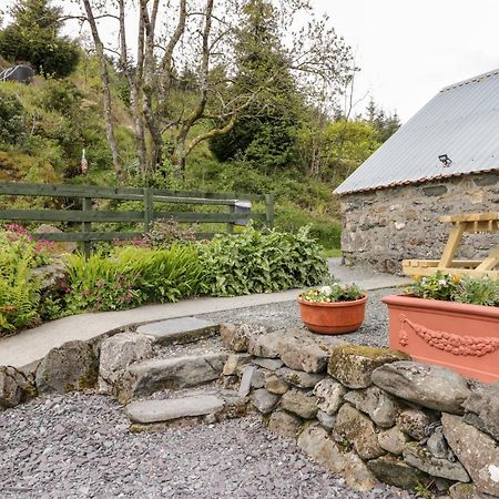 Waterfall Cottage Caernarfon Exteriér fotografie