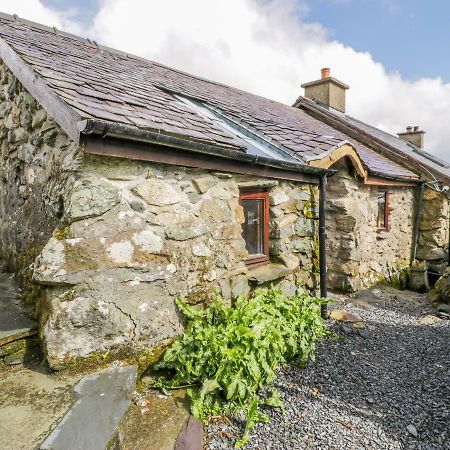 Waterfall Cottage Caernarfon Exteriér fotografie