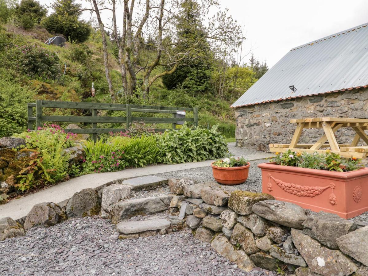 Waterfall Cottage Caernarfon Exteriér fotografie